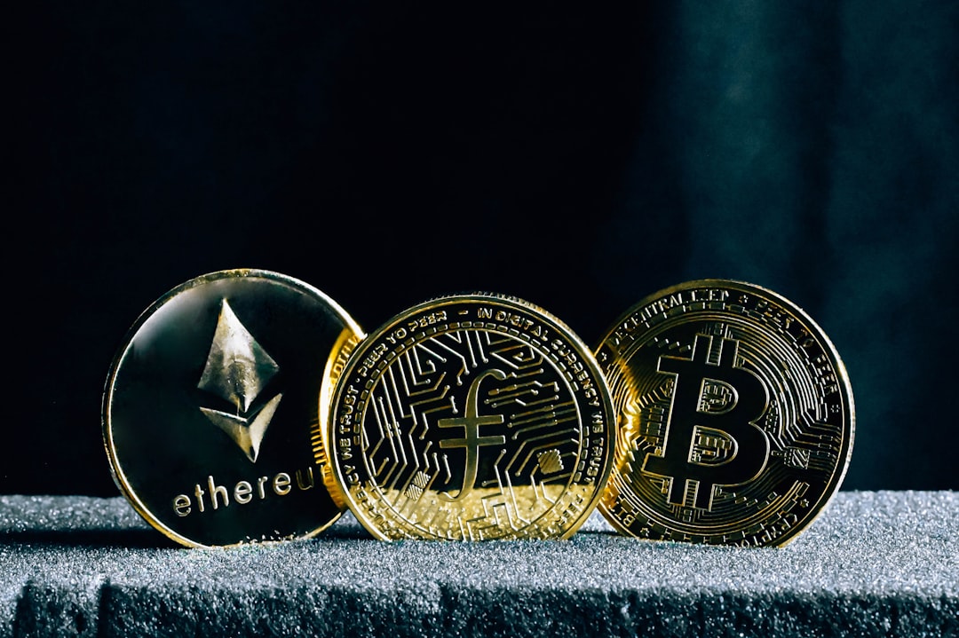 Proof of Stake Explained